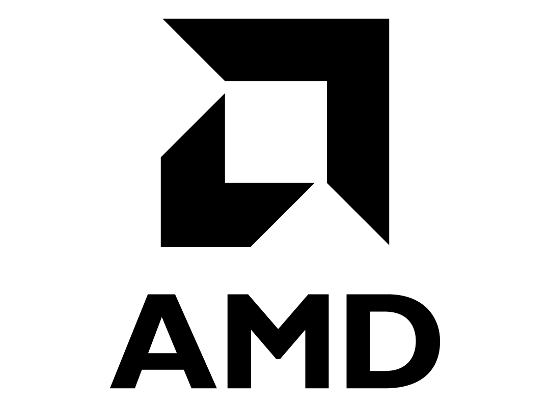 AMD logo